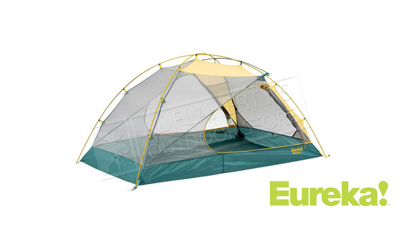 Eureka Midori 2 Tent #2629085