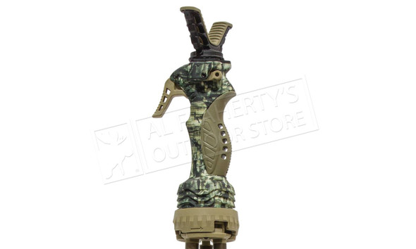 Primos Trigger Stick Gen3 Short Tripod Shooting Stick #65812