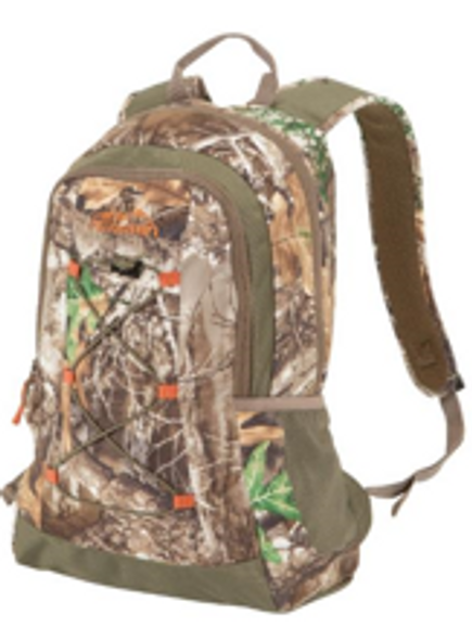 Allen Cape Day Pack, Realtree Edge #19202