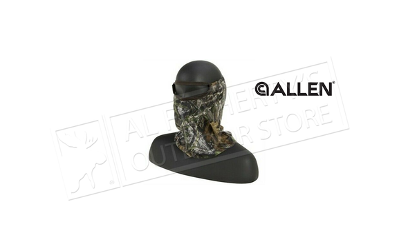 Allen Visa Form 3/4 Head Net, Mossy Oak Obsession #25371