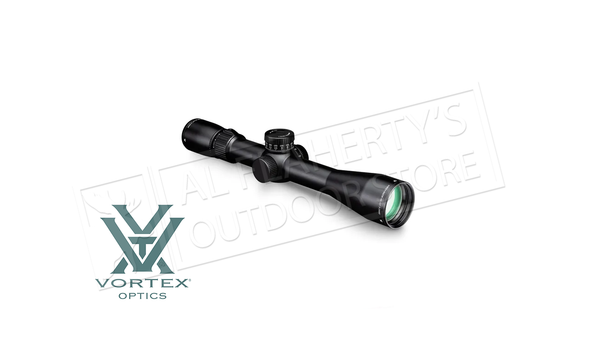 Vortex Razor HD LHT 3-15x42 SFP Riflescope with HSR-5i MRAD #RZR-31502