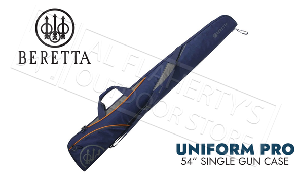 Beretta Uniform Pro Soft Gun Case 138cm Evo Blue #FO491T1932054VUNI