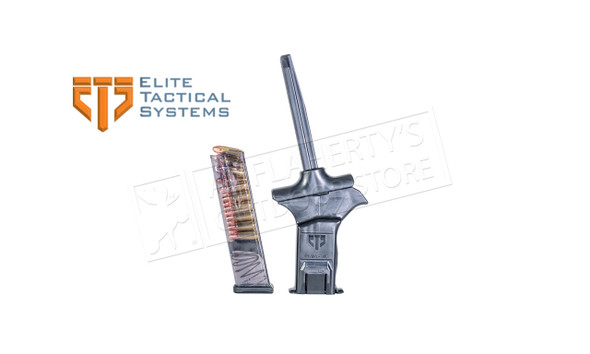 ETS Universal Pistol Mag Loader for 9mm 40SW #ETSCAM-9-40