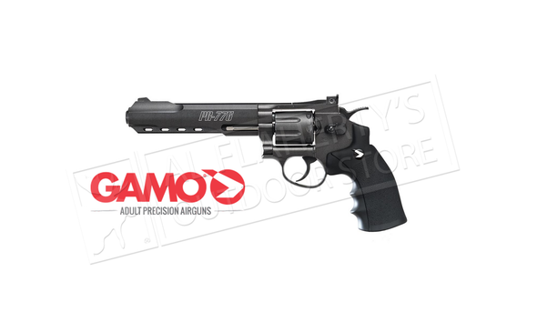 Gamo PR-776 6" Barrel Revolver 8 Shot #611139654