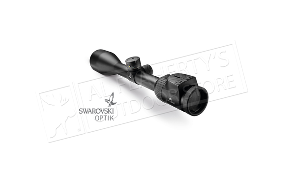 Swarovski Rifle Scope Z5i 2.4-12x50 L BRH-I Riflescope #69768