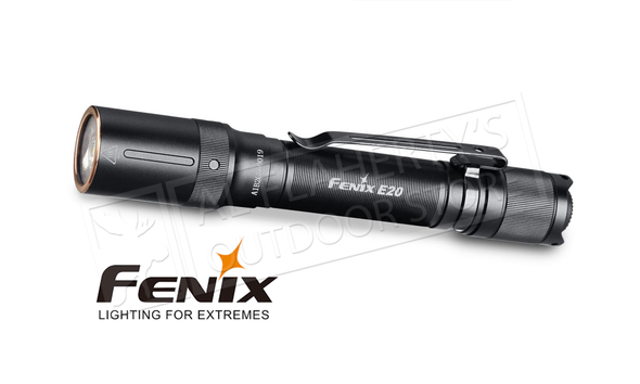 Fenix AA Flashlight 350 Lumen #E20 V 2.0