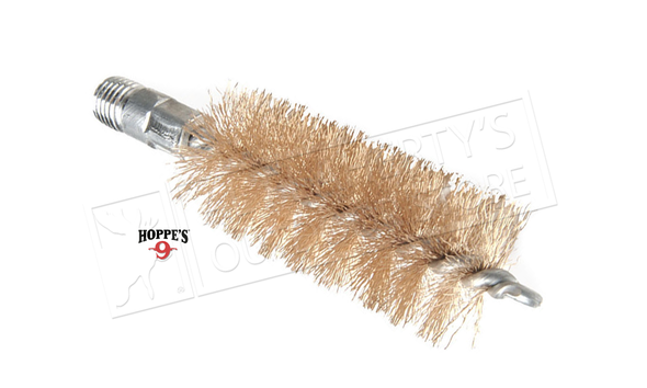 Hoppe's Brass Brush .38 Caliber #1307P