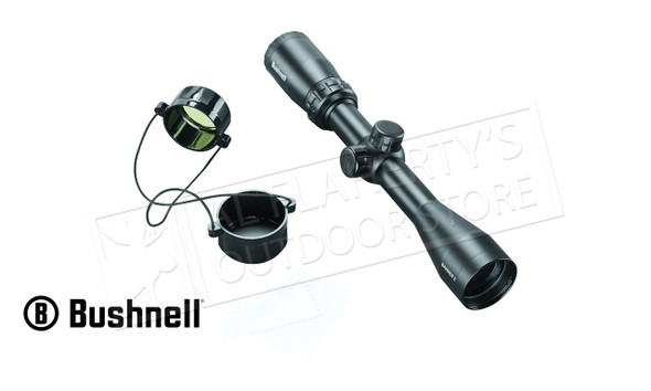 Bushnell Banner 2 Scope 3-9x40 #RB3940BS11