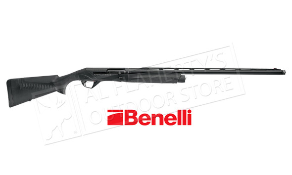 Benelli Super Black Eagle 3 Best Shotgun, 12 Gauge, 3.5" Chamber, Synthetic #12102