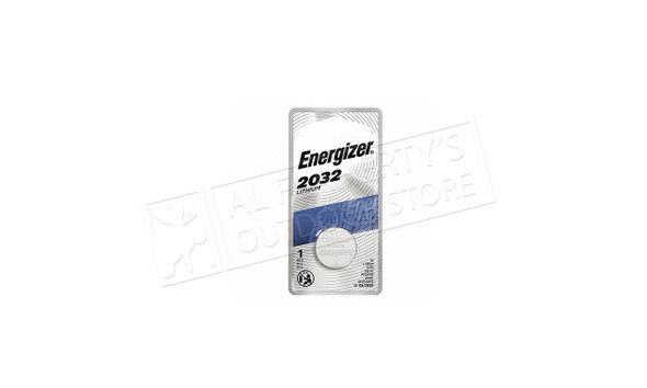 Energizer Lithium 2032 3V Battery #ECR2032BP