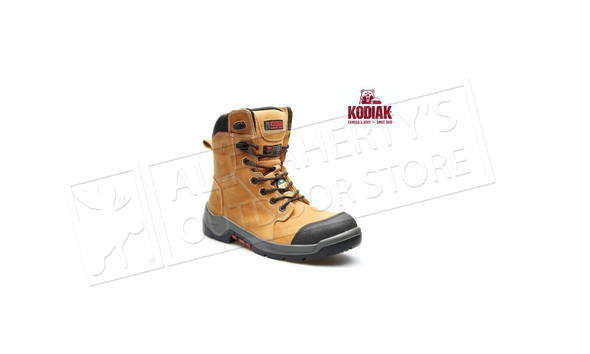 Kodiak Axton Men's 8" Metal Free Composite Toe Work Boot #KD0A4TDEFWE