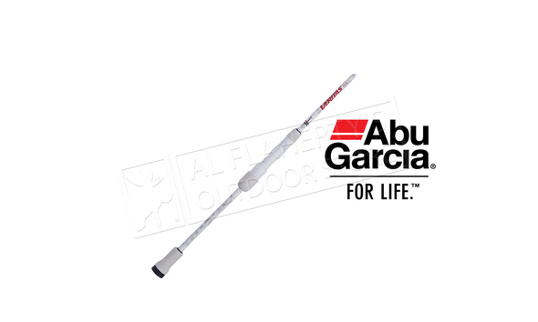 Abu Garcia Veritas Spinning Rod, 6'6" and 7'0" 2-Piece #VRPS