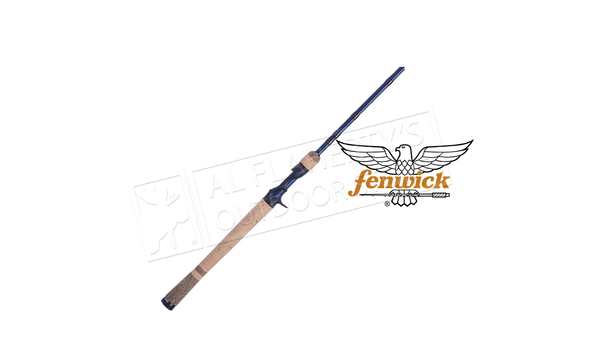 Fenwick Eagle Spinning Rods - Various Lengths - Al Flaherty's Outdoor Store