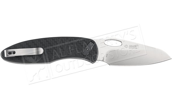 CRKT Trask Folding Knife, by Eric Ochs #5375