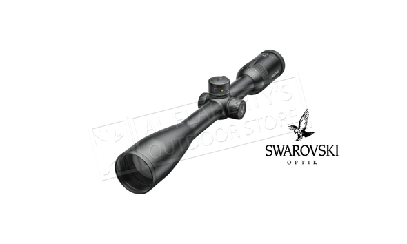 Swarovski Rifle Scope Z5I 5-25x44 P BT L 4W-I Riflescope #69884