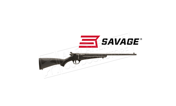 Savage Arms Rascal Youth  Bolt Action Rifle #13775