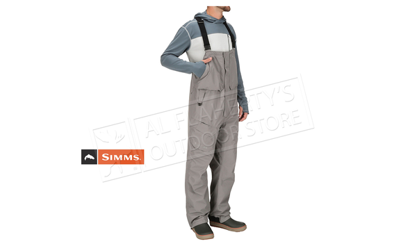 Simms Men's Challenger Bib Pant #12907-001