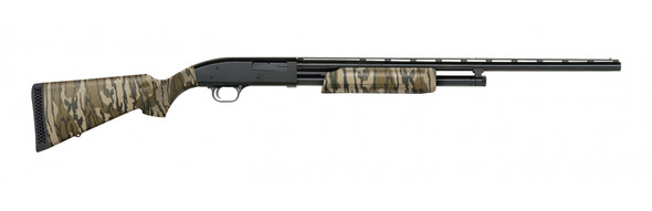 Mossberg Maverick 88 All-Purpose Pump Shotgun, Moss Oak