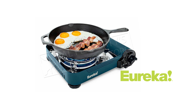 Eureka SPRK Camp Stove+ #2572201