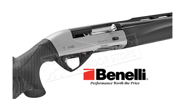 Benelli Ethos Super Sport Shotgun, 12 Gauge