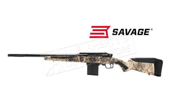 Savage Arms Impulse Predator Bolt Action Rifle