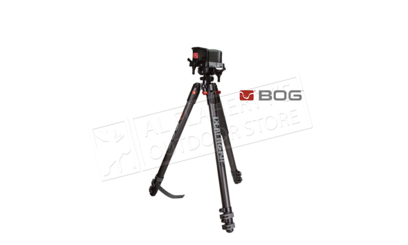 Bog Deathgrip Tripod, Black #1099442