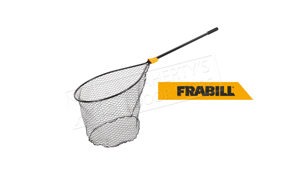 Frabill Knotless Conservation Net, 17" x 19" #FRBNC1912