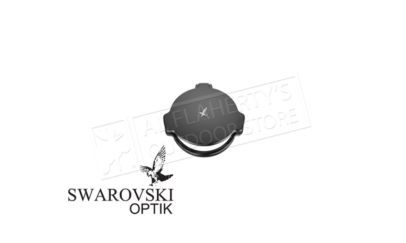 Swarovski SLP Objective Scope Lens Protector (Z6(i), X5i, Z3, Z8i 50 mm) #44350