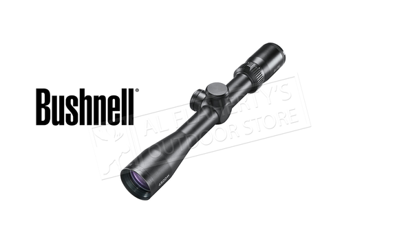 Bushnell Elite 4500 Scope 2.5-10x40mm with Multi-X Reticle #REL2104BS3