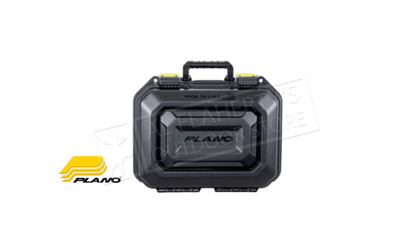 Plano Protector 4 Pistol Case