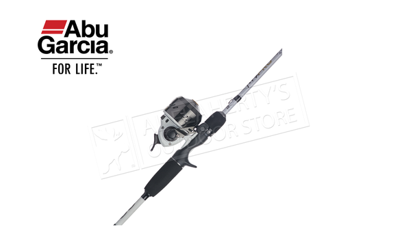 Abu Garcia Max Pro Spincast Rod & Reel Combo #MAXPROSC10/602M