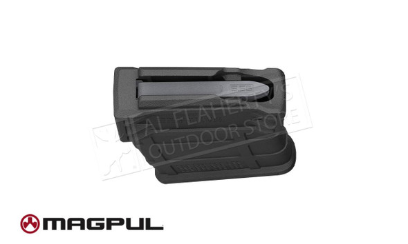 Magpul PMAG 5 7.62AC - AICS Short Action .308 Magazine, 5-Round
