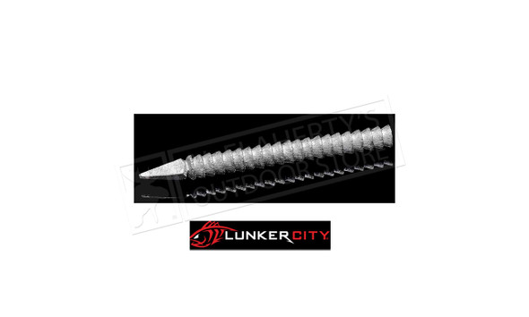 Lunker City Fin-S Fish, 2.5 Various Patterns Packs of 20
