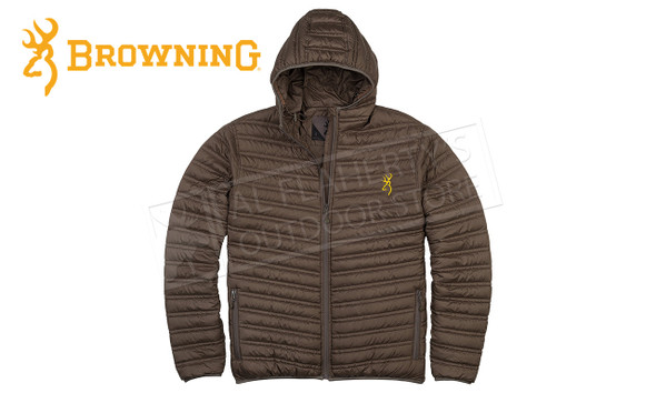 Browning Ultra Light Insulated Packable Puffer Jacket #304308980