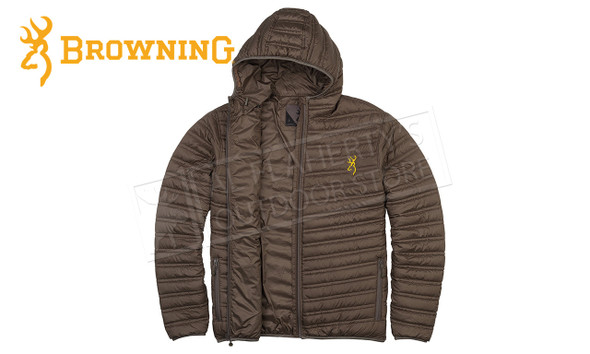 Browning Ultra Light Insulated Packable Puffer Jacket #304308980