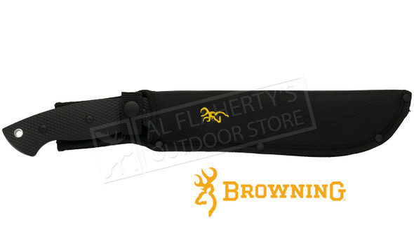 Browning Knife Bush Craft Camp #3220259