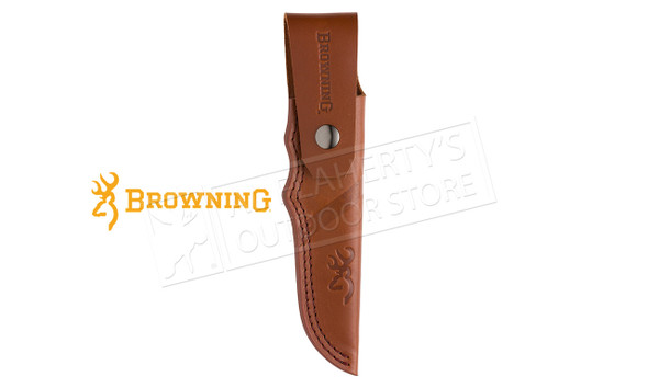 Browning Knife Hunter Fixed Blade - Small #3220395