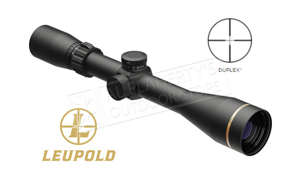 Leupold VX-Freedom Scope 1.5-4x28 IER Scout Duplex #175074