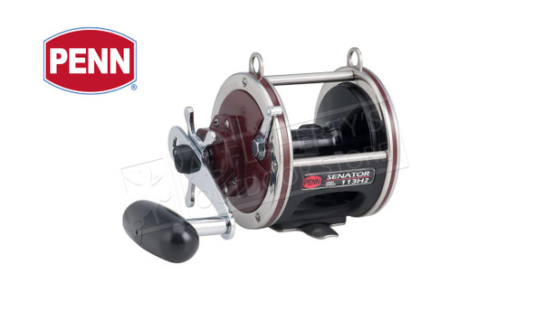 Penn Pursuit III PURIII4000 Spinning Reel