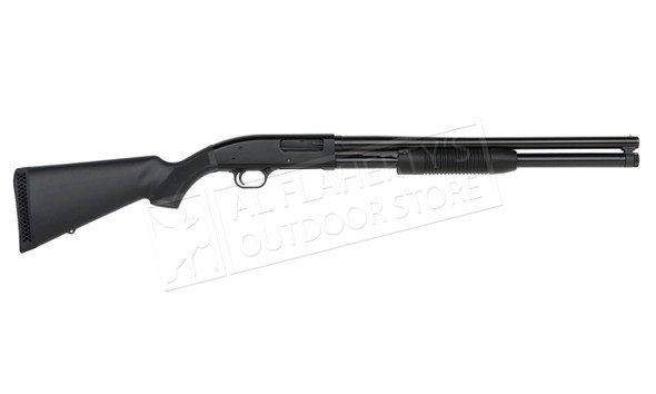 Mossberg 590 Classic III Pump Action 14