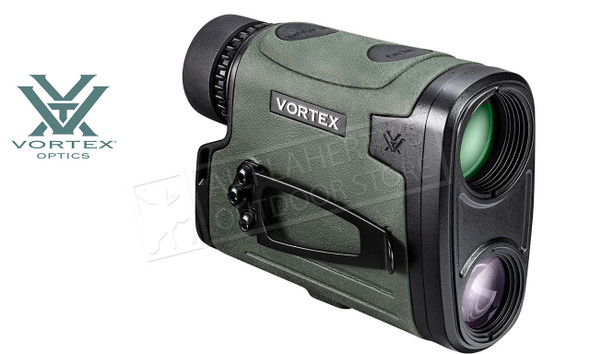 Vortex Crossfire HD 1400 Laser Rangfinder #LRF-CF1400 - Al