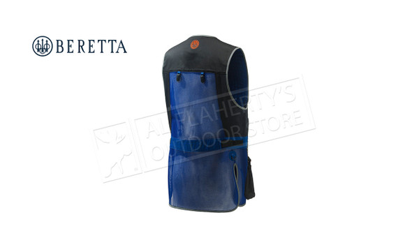 Beretta Uniform Pro Field Bag Evo Blue #BS891T1932054VUNI - Al 
