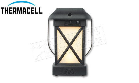 ThermaCELL Cambridge Patio Shield Mosquito Protection Latern #MR9WCA