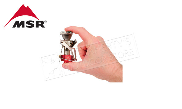 MSR Pocket Rocket 2 Stove #09884