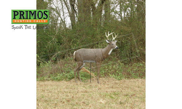 Primos Scar Deer Decoy #62601