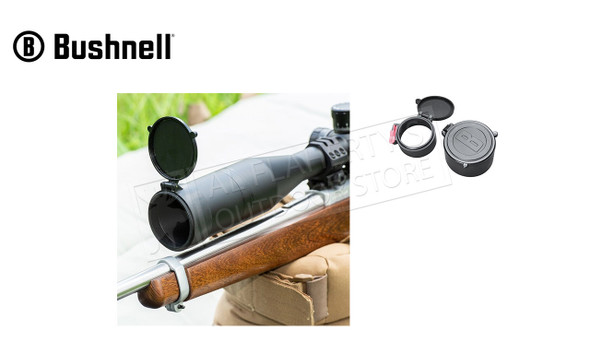 Bushnell Match Pro Sunshade & Cap Kit #6245SSSC