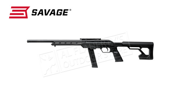 Savage Arms 64 Precision Semi Auto Rifle #45120