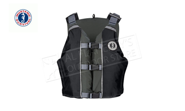 Mustang Survival APF Foam Vest #MV4111-806