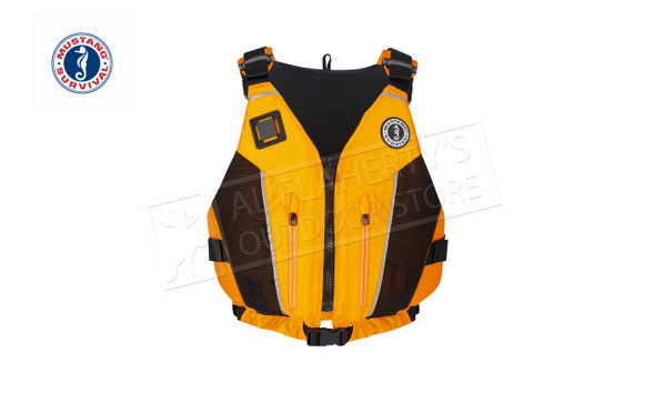 Mustang Survival Java Foam Vest MV7113-201