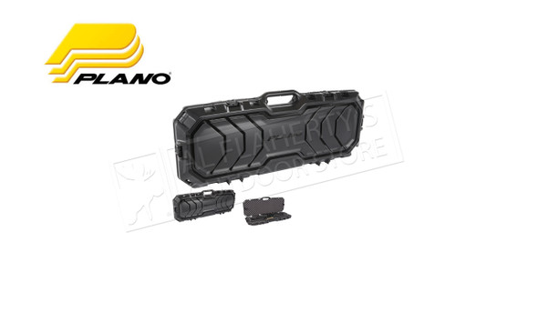 Plano Field Locker Ammo Box Blk (994619) - Eagle Firearms Ltd